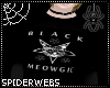 Black Meowgic 🐱 :SW: