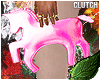 {Unicorn-Pink.Clutch}