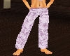 (LFP)Lavender Pants