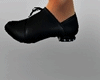 Stylish Black Shoes [F]