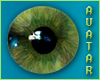 Na'vi Avatar Eyes