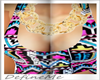 {IDM} Tie Me Up Aztec