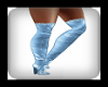 Boots Ice Blue