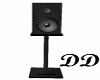 Speakers furniture (DD)