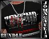 Psycho Blk M BNDL