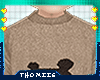 Kids | Le Bear Sweater