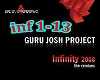 GuruJoshProject-Infinity