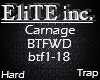 Carnage - BTFWD