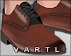 VT | Yazid Shoes -req