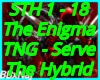 Serve The Hybrid