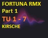 FORTUNA - RMX Part 1