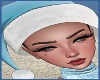 Snowy Hat