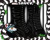 Void Boots
