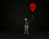 Alien Red Balloon Act