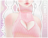 ❄ Heart BBdoll Pink