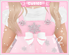 KID l Snowflake Dress v2