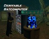 Batcomputer Animated