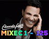 Mix Eduardo Costa