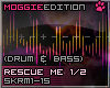 Rescue Me (Drum & Bass)