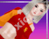[T] Pooh Bear Outfit