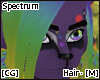 [CG] Spectrum Hair [M]