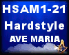 AVE MARIA Hardstyle
