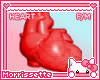 💎Real Beating Heart
