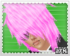 [iK] Emo Hair [Pink]