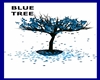 blue tree (fairy)