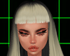 Alcatraz Blond Hair
