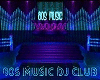 80s Music DJ Club