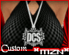 *MzN* Custom *DCS* Chain