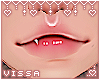 Vâ¡ +Lips Tooth 02 V1
