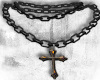 ⭐ Cross |Necklace|