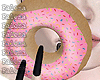 [🍽] Pink Donut