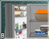Refrigerator Animated