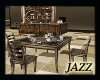 Jazz-Coffee Diner Table