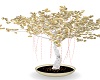 Gold tree