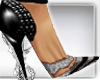 (iK!)Antonella Pumps Blk