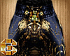 G00 Dragali Baggy