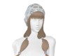 ALN | Snow Hat Hair