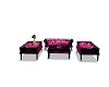 Minnie Mouse Couch 3