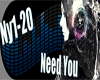 xKore Need You