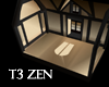 T3 Zen Private Bedroom