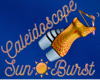Caleidoscope Sunburst