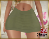 cK Jenn Skirt Green