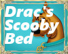 Dracs Scooby Bed