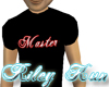 RileyKun© Master T-shirt