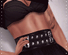 CT Black Skirt