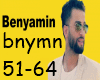 6v3| Benyamin 5/6